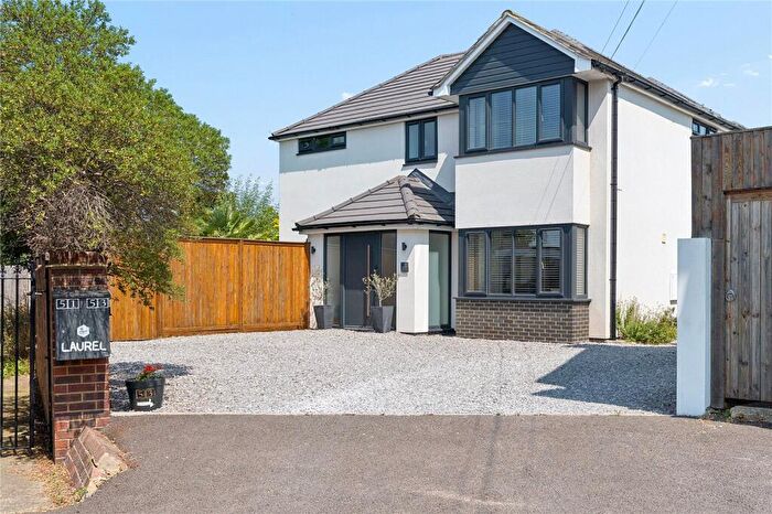3 Bedroom Semi Detached House For Sale In Laurel Avenue, Gravesend, Kent, DA12