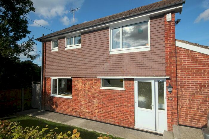 5 Bedroom Detached House To Rent In Tile Kiln Hill, Blean, Canterbury, CT2