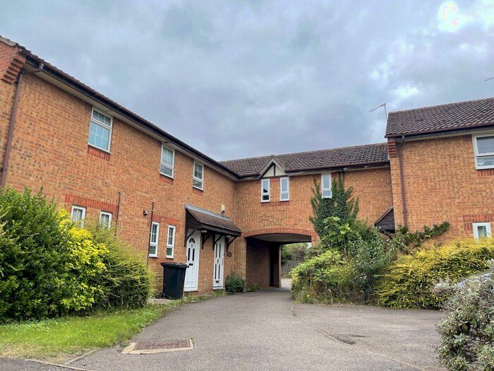 1 Bedroom House To Rent In Albany Walk, Woodston, Peterborough, PE2