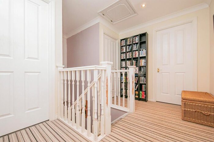 3 Bedroom Terraced House For Sale In Gavin Way, Highwoods, Colchester, CO4