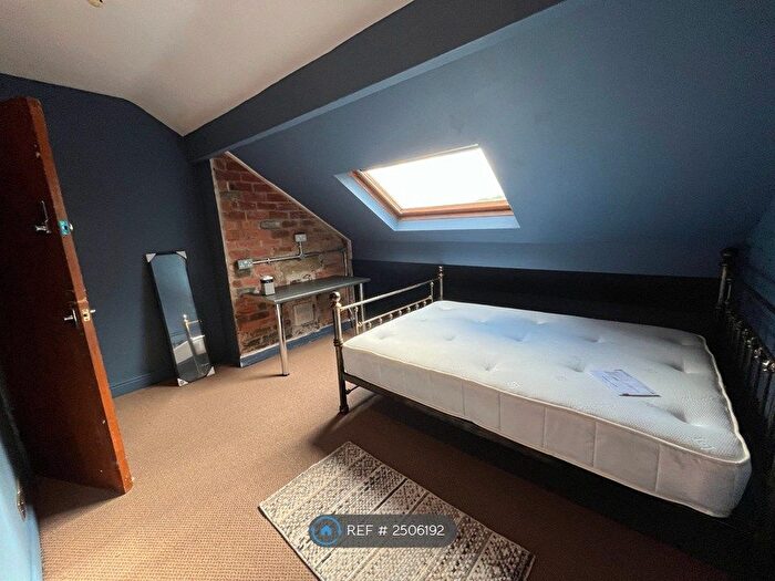 1 Bedroom Property To Rent In Grimthorpe Street, Leeds, LS6