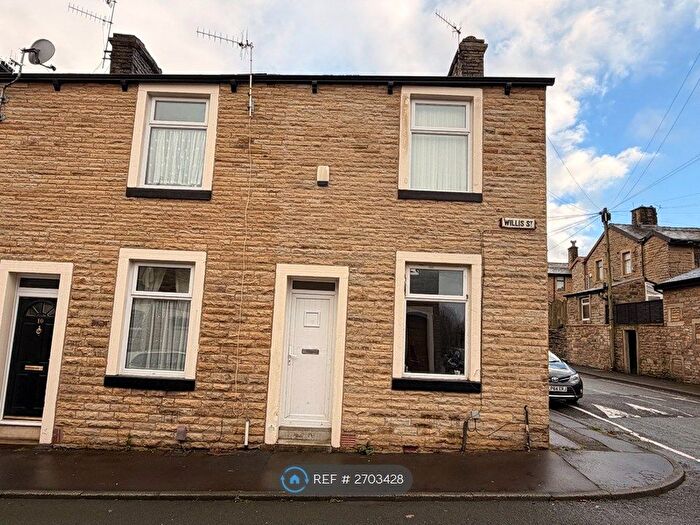 2 Bedroom End Terrace House To Rent In Willis Street, Burnley, BB11
