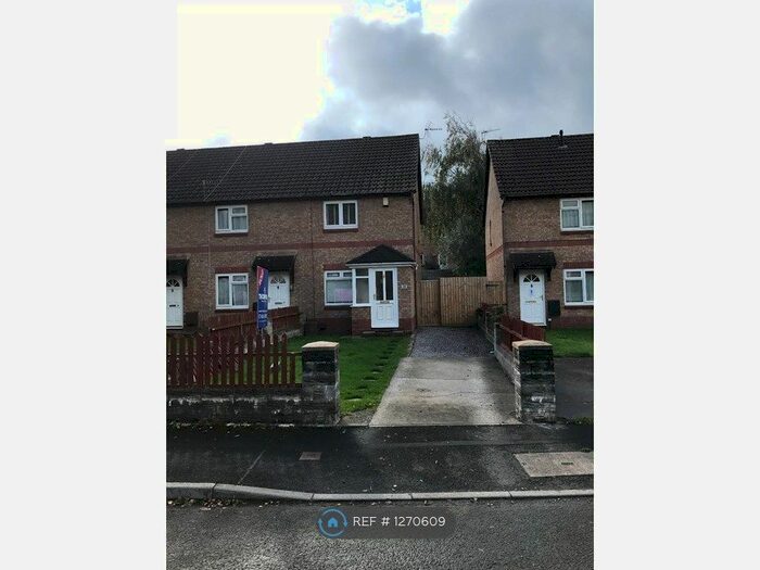 Houses to rent in CF33 6JG, CF33