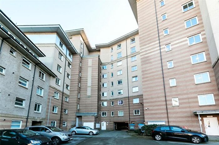 1 Bedroom Flat To Rent In Bannermill Place, Aberdeen, AB24