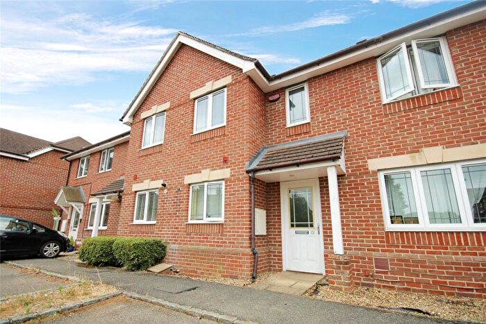 2 Bedroom Terraced House To Rent In Tiggall Close, Earley, Reading, Berkshire, RG6