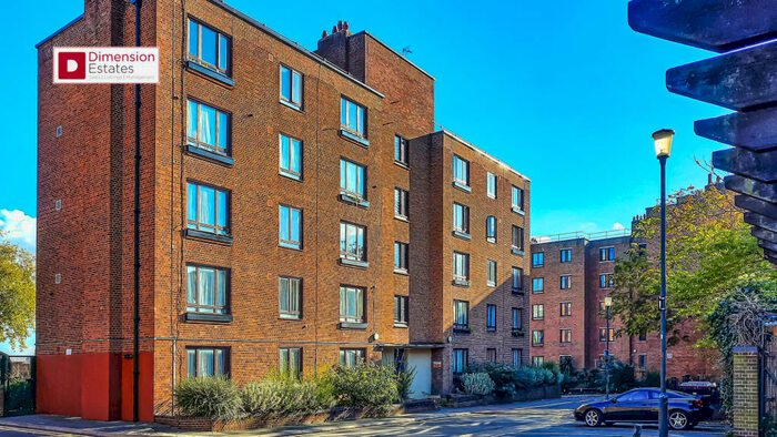 1 Bedroom Flat To Rent In Warwick Grove, Upper Clapton, Hackney, E5