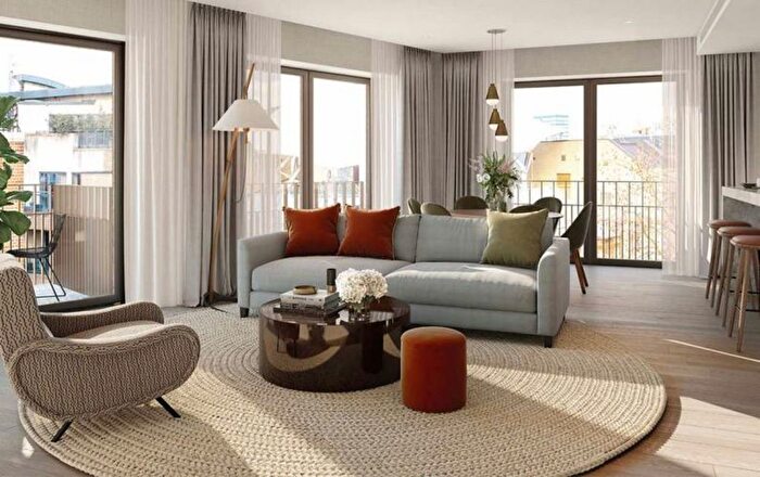 2 Bedroom Flat To Rent In Nutford Place, London, W1H