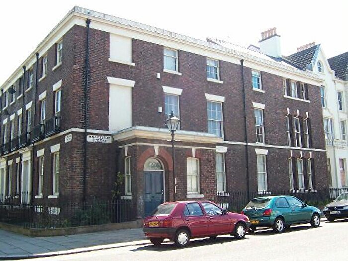 2 Bedroom Property To Rent In Huskisson Street, L8