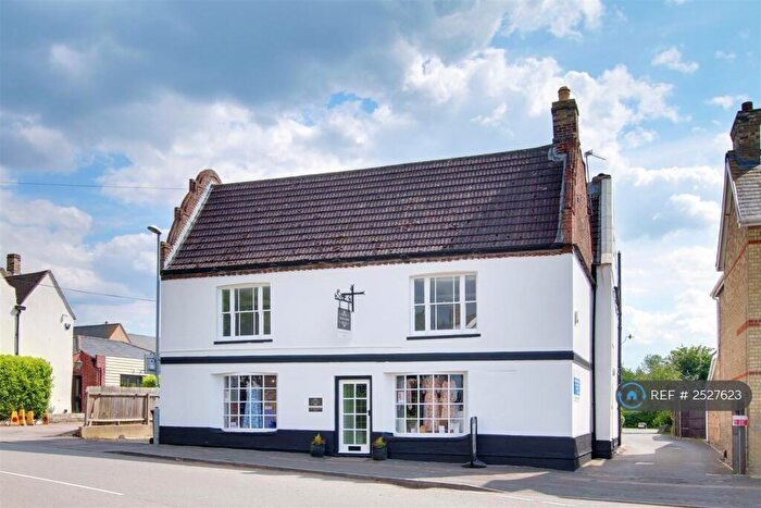 3 Bedroom Maisonette To Rent In High St, Huntingdon, PE28