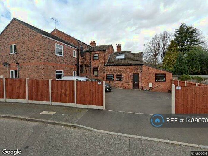 1 Bedroom Flat To Rent In Verdin Avenue, Northwich, CW8