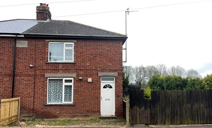 3 Bedroom Semi-Detached House For Sale In Goodens Lane Newton-In-The-Isle, Wisbech, Cambridgeshire, PE13