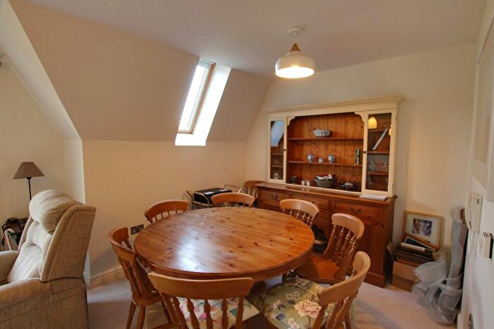 1 Bedroom Retirement Property For Sale In Kleinwort Close, Hurst Place, RH16
