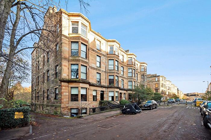 4 Bedroom Flat To Rent In Clouston Street, Flat /, North Kelvinside, Glasgow, G20