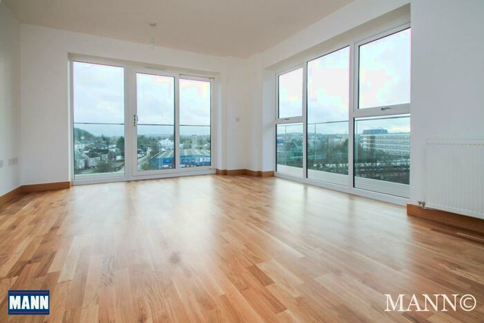 1 Bedroom Apartment To Rent In Mill Pond Road, Dartford, DA1