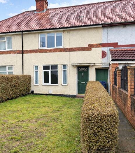 3 Bedroom Property To Rent In Eltham Grove, Birmingham, B44