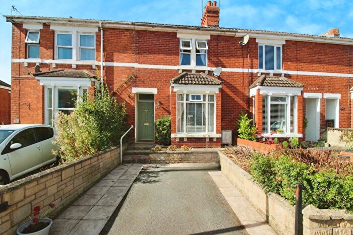 2 Bedroom Terraced House To Rent In Cheney Manor Road, Swindon, SN2