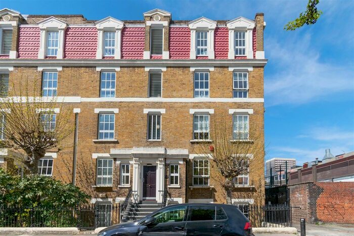 1 Bedroom Flat To Rent In Wilmot Street, London, E2