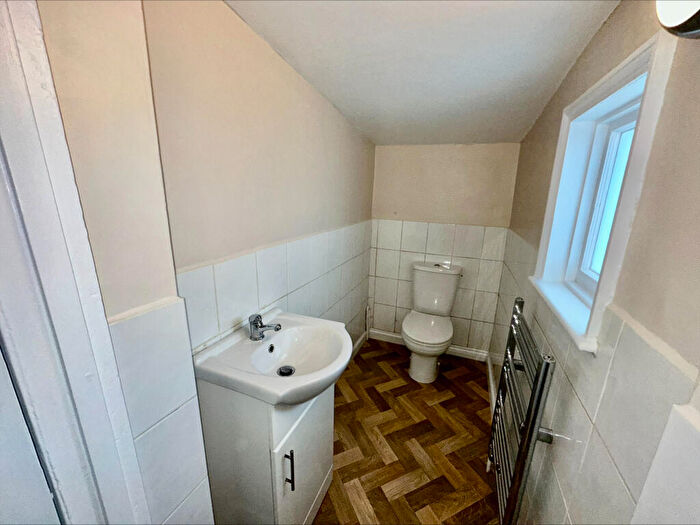 1 Bedroom Property To Rent In Amelia Road, Worthing, BN11