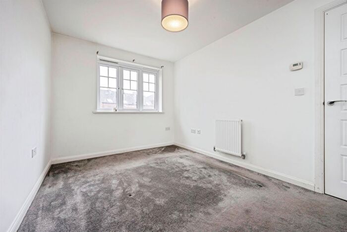 3 Bedroom Semi-Detached House For Sale In Winchell Mews, Great Denham, Bedford, MK40