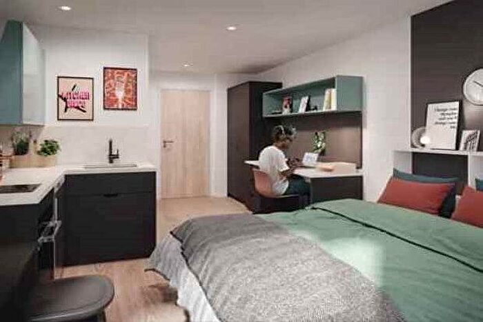 1 Bedroom Studio To Rent In Hawkins Road, Colchester, CO2