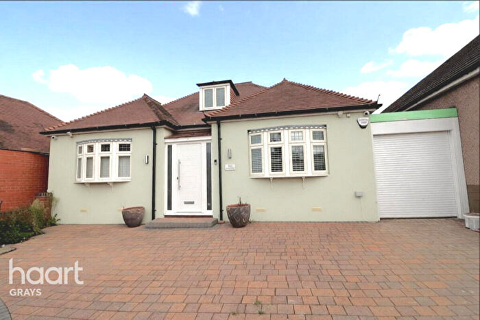 3 Bedroom Semi Detached House To Rent In Lodge Lane, Grays, RM16