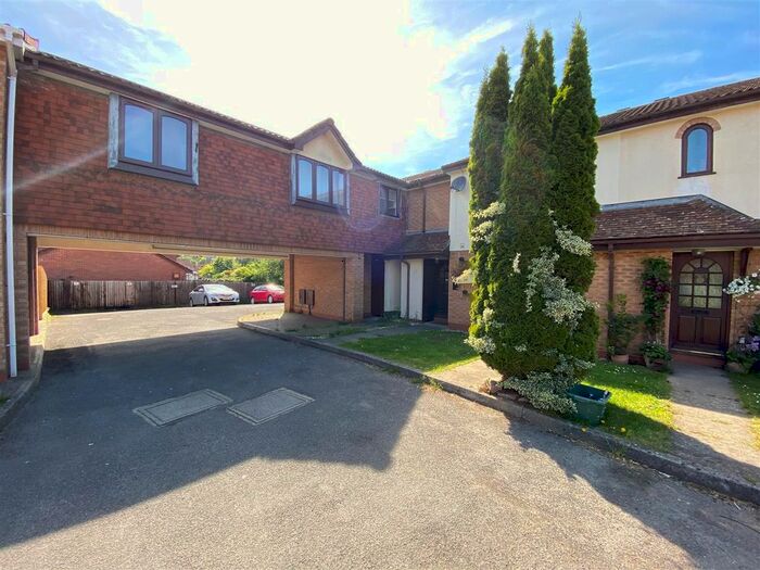 2 Bedroom Terraced House To Rent In Summerhouse Lane, Bulwark, Chepstow NP16