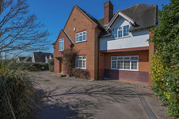 8 Bedroom Property To Rent In Nether Beacon, Lichfield, WS13
