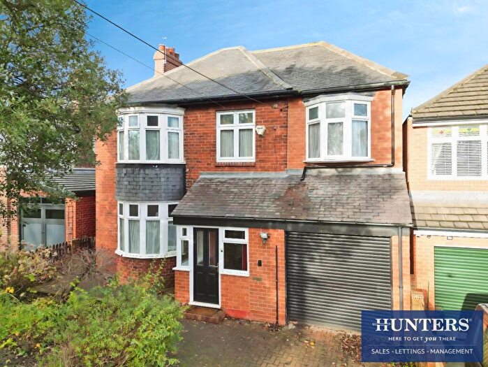 4 Bedroom Detached House For Sale In Peareth Hall Road, Washington, NE37