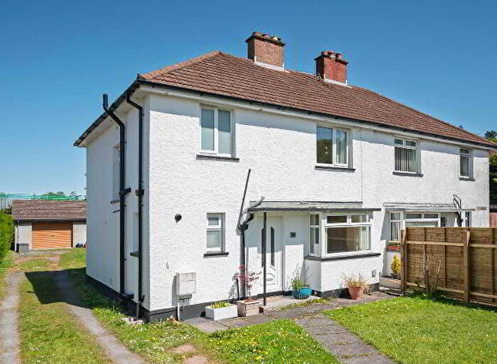 3 Bedroom Semi-Detached House For Sale In Wood End, Holywood, BT18