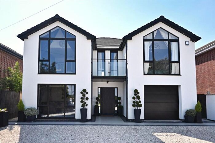 5 Bedroom Detached House For Sale In Gildingwells Road, Woodsetts, Worksop, S81
