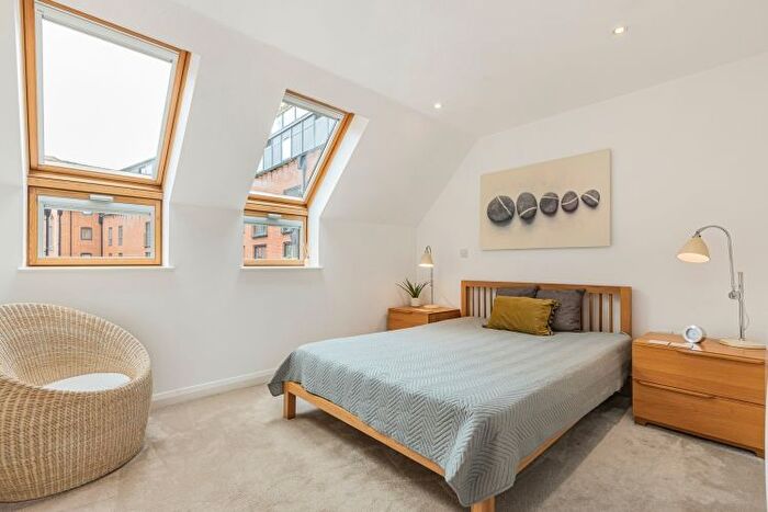 1 Bedroom Flat To Rent In The Lion Brewery, Central Oxford, OX1