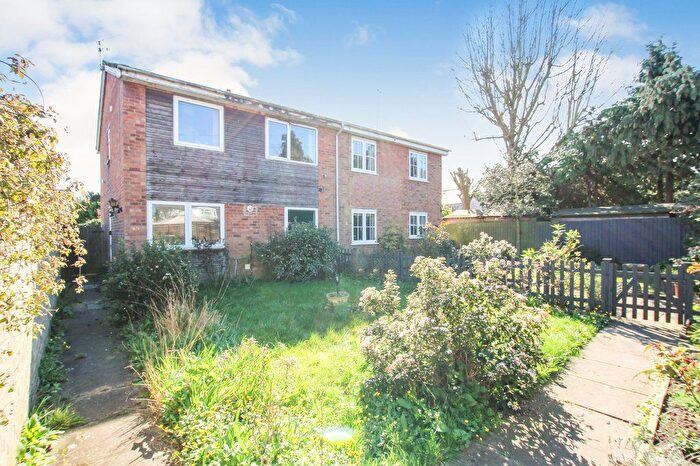 4 Bedroom Property For Sale In Guntons Close, Soham, CB7