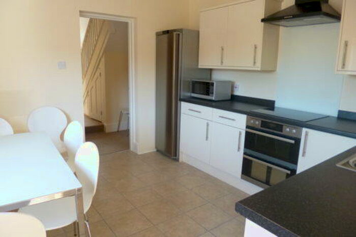 4 Bedroom End Of Terrace House To Rent In St Martins Terrace, Canterbury, CT1