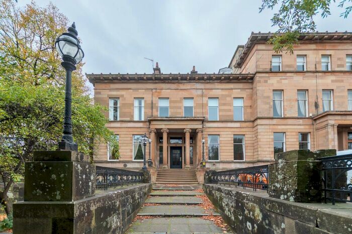2 Bedroom Apartment To Rent In Great Western Terrace, Flat /, Hyndland, Glasgow, G12
