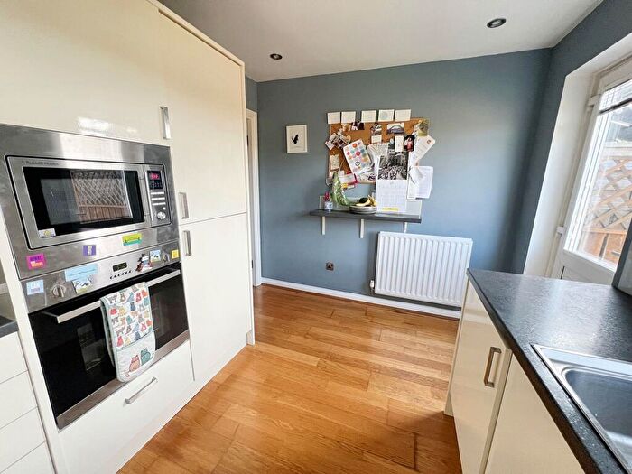 2 Bedroom Semi-Detached House For Sale In Woodlands Grange, Forest Hall, Newcastle Upon Tyne, Tyne And Wear, NE12
