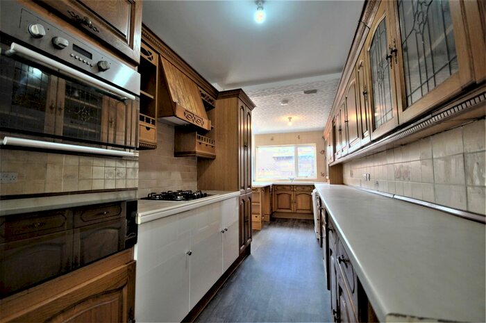 3 Bedroom End Of Terrace House To Rent In Harcourt, Coventry, CV3