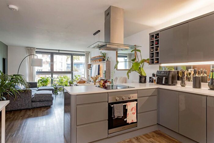 1 Bedroom Flat For Sale In Lower Gilmore Bank, Fountainbridge, Edinburgh, EH3