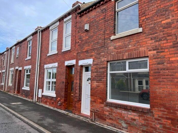 2 Bedroom Terraced House To Rent In Houghton Road, Hetton-Le-Hole, Houghton Le Spring, DH5