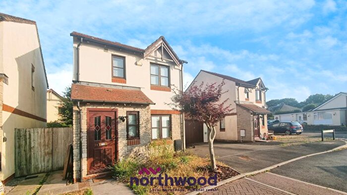 3 Bedroom Detached House To Rent In Slanns Meadow, Newton Abbot, TQ12