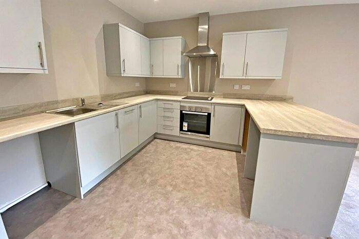 1 Bedroom Flat To Rent In Bovington, BH20