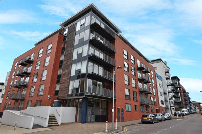 2 Bedroom Flat To Rent In Callisto, Ryland Street, Edgbaston, West Midlands, B16