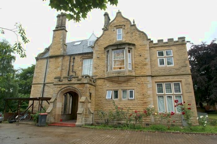 1 Bedroom Flat To Rent In Headingley Lane, Spring Bank House, Headingley, Leeds, LS6