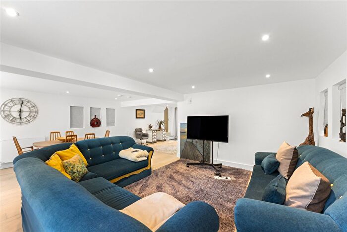 3 Bedroom Garage / Parking To Rent In Sandy Way, Cobham, Surrey, KT11