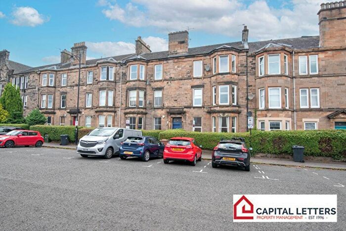 3 Bedroom Flat To Rent In Wallace Street, Stirling, FK8