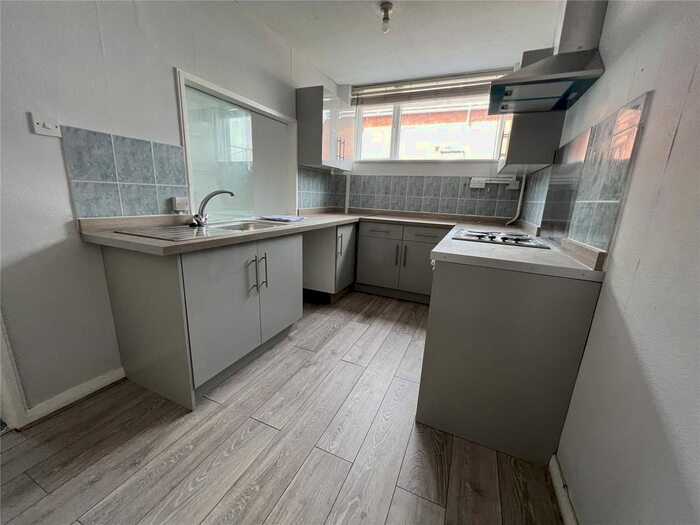 2 Bedroom Flat To Rent In Station Road, Codsall, Wolverhampton, Staffordshire, WV8