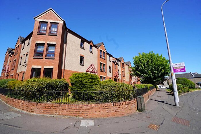 1 Bedroom Flat For Sale In Donaldson Street, Kirkintilloch, Glasgow, G66