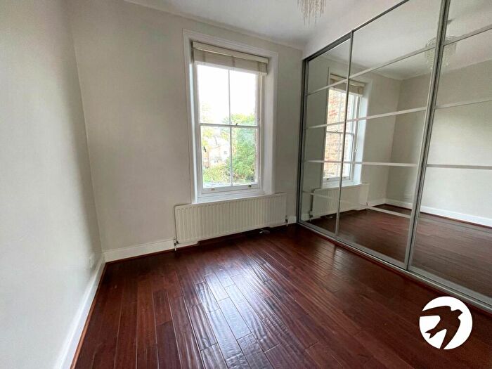 1 Bedroom Flat For Sale In Eastdown Park, London, SE13