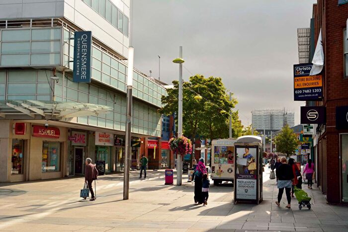 1 Bedroom Flat For Sale In Buy To Let Slough Flat, City Centre, Slough, SL1