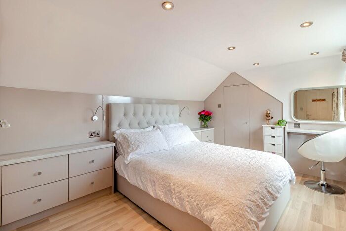 4 Bedroom Detached House For Sale In Llanover Road, Blaenavon, Pontypool, NP4