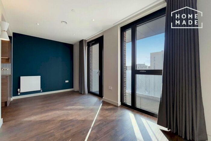 1 Bedroom Apartment To Rent In Madison, Wembley Park, HA9